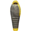 Image de SEA TO SUMMIT Sac de couchage en duvet SPARK 7C Regular jaune