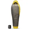 Image de Sea to Summit - Spark Ultralight Sac de couchage en duvet Long (-1°C)   Sac de couchage sarcophage avec garnissage en duvet   Longueur du corps   850+ Loft Ultra-Dry Down   2 saisons   Pour randonnées