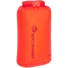 Image de SEA TO SUMMIT Saco estanco ULTRASIL 5L Rojo