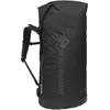 Image de Mochila estanca BIG RIVER 75L negra