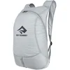 Image de Sea to Summit - Sac à dos Ultra-Sil de 20 l - Sac à dos imperméable et ultra léger - Tissu Cordura 30D - Sac fourre-tout de la taille d'un oeuf - Fermeture éclair à double sens - Pour les voyages -