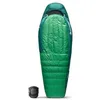 Image de Sea to Summit Ascent Sac de Couchage en Duvet, 30 degrés, Standard