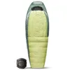Image de Sac de couchage Sea to Summit -9C Ascent Long Women