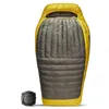 Image de Sea to Summit - Spark Ultralight Sac de Couchage en Duvet Double (-9 °C)   Sac de Couchage Momie avec garnissage en Duvet   Longueur du Corps   850+ Loft Ultra-Dry Down   3 Saisons   pour Les