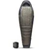Image de Sea to Summit Spark Pro Sac de couchage ultraléger en duvet, 15 degrés, standard