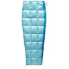 Image de SEA TO SUMMIT Sac de couchage en duvet Traveller 7C Regular bleu clair