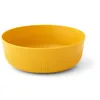 Image de Sea to Summit Bol de passage - Taille M (760 ml), jaune arrowwood