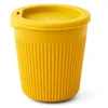 Image de Sea to Summit Passage Tasse de camping Jaune flèche 355 ml