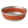 Image de Sea to Summit Detour Bol pliable en acier inoxydable, taille M (650 ml), marron Bombay
