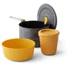 Image de Sea to Summit Frontier Ensemble de cuisine ultraléger 1 personne (casserole, bol, tasse)