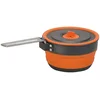 Image de SEA TO SUMMIT Casserole de camping Frontier UL Collapsible Pot 1L orange