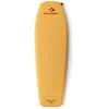 Image de SEA TO SUMMIT Matelas de sol autogonflant Pursuit Plus Regular orange