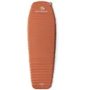 Image de SEA TO SUMMIT Matelas de sol Pursuit SI Regular rouge foncé