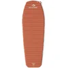 Image de SEA TO SUMMIT Isomatte Pursuit SI Large rouge foncé