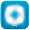 Image de Knog Blinder 4 Eclairage Avant Standard Bleu