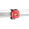 Image de Knog Blinder 1 Eclairage Avant Rouge