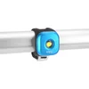 Image de Knog Blinder 1 Eclairage Avant Bleu