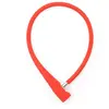 Image de Knog Kabana Antivol câble Rouge