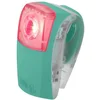 Image de Knog Lampe Boomer Portable, Turquoise