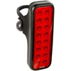 Image de Knog Blinder Mob V Kid Grid Eclairage arrière Noir