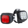Image de Knog Niner Eclairage Noir