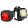 Image de Knog Chippy Eclairage Noir