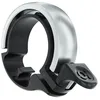 Image de Knog KN365 Classic Sonnette Silver