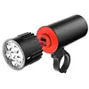 Image de Knog PWR Lighthead 2000 lumens Tête Lumineuse Noir