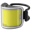 Image de Eclairage vélo Knog KN433 Jaune en occasion ou reconditionné