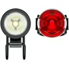 Image de Plug Twinpack - Black