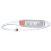 Image de Knog Quokka Run Lampe Frontale Mixte Adulte, Orange (Coral), Taille Unique