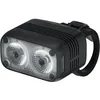 Image de Knog 600-Black Lights-Blinder Road 600 Adulte Unisexe, Black, TU EU