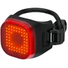 Image de Blinder Mini Rear - Square - Black