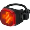 Image de Blinder Mini Rear - Cross - Black
