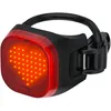 Image de Blinder Mini Rear - Love - Black