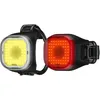 Image de Blinder Mini Twinpack - Square - Black