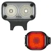 Image de Knog Light Blinder Road 400 Set