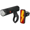 Image de Knog PWR Trail & Blinder V Set d'éclairage Noir
