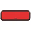Image de Knog E Blinder Rack-Horizontal-Black-New22 Pièces de Rechange-Lights Unisexe-Adulte, Schwarz, One Size