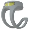 Image de Knog Grenouille V3 Rechargeable Avant Gris abyssé