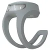 Image de Grenouille V3 Rechargeable Gris abyssé arrière