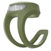 Image de Frog V3 Veste Militaire Rechargeable Vert