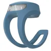 Image de Grenouille V3 Rechargeable, Bleu Denim