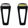 Image de Frog V3 Lot de 2 araignées Rechargeables Noir