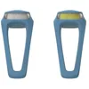 Image de Frog V3 Lot de 2 Sacs Rechargeables Bleu Denim