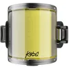 Image de Knog Cobber Mini phare avant de vélo, 120 lumens, LED rechargeable, angle de faisceau de 330°, 5 modes, étanchéité IP67, design compact, compatible avec guidons et fourches standard et aérodynamiques