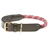 Image de Weatherbeeta - Laisse - Chien (S) (Rouge/Marron)