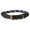 Image de Weatherbeeta - Laisse - Chien (S) (Bleu/Marron)