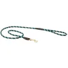Image de WeatherBeeta - Laisse - Chien (1.2m) (Vert/marron)
