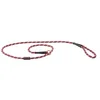 Image de WeatherBeeta - Laisse - Chien (1.8 m) (Rouge/marron)